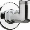Outlet ๐ Chicago Faucets Single Inlet Remote Fitting in Polished Chrome โค๏ธ 2 Outlet ๐ Chicago Faucets Single Inlet Remote Fitting in Polished Chrome โค๏ธ -LSP Shop Query 310