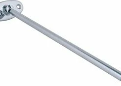 Outlet 🔥 Chicago Faucets Rod in Polished Chrome ⭐