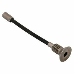 Cheapest ⌛ Chicago Faucets Shutoff Screw Assembly 😍