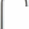 Best Sale 🔥 Chicago Faucets 6-3/8 in. Spout in Polished Chrome 🎉
