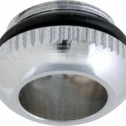 Buy ✨ Chicago Faucets Full Flow Outlet with Single Screen Design in Rough Chrome 🔥