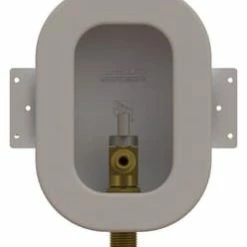 Top 10 🛒 LSP Products Group 5-3/25 in x 3-1/5 in x 2-13/50 in Ice Maker Brass PEX connection Supply Box 🔔