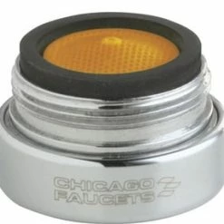 New 🎉 Chicago Faucets 13/16 in. UNS Male Aerator 🤩