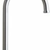 Best reviews of ⭐ Chicago Faucets 1-Hole Gooseneck Lavatory Spout in Polished Chrome 🧨 -LSP Shop Query 336