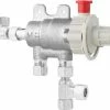 New ✨ Chicago Faucets Ecast® 3/8 in. Compression Thermostatic Valve 👏 -LSP Shop Query 34