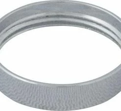 Top 10 👍 Chicago Faucets Spout End Ring in Polished Chrome 🌟