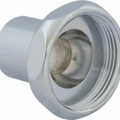 Outlet 🌟 Chicago Faucets 6 in. Nut in Polished Chrome 🌟