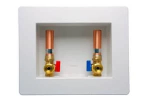 Brand new ⌛ LSP Products Group FireStop™ 8-3/16 in x 7-1/16 in x 3-5/16 in Washing Machine CPVC Supply Box 🛒 3 Brand new ⌛ LSP Products Group FireStop™ 8-3/16 in x 7-1/16 in x 3-5/16 in Washing Machine CPVC Supply Box 🛒