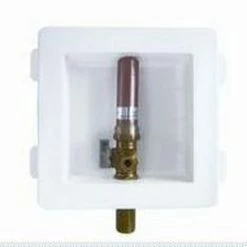 Cheap 🥰 LSP Products Group 5-3/16 in x 5-3/16 in x 2-1/2 in Ice Maker Uponor ProPEX® Supply Box 😉