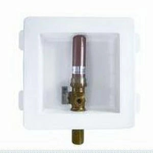 Cheap 🥰 LSP Products Group 5-3/16 in x 5-3/16 in x 2-1/2 in Ice Maker Uponor ProPEX® Supply Box 😉 3 Cheap 🥰 LSP Products Group 5-3/16 in x 5-3/16 in x 2-1/2 in Ice Maker Uponor ProPEX® Supply Box 😉