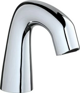 Coupon ๐ฅ Chicago Faucets EQ Series 4-1/2 in. Brass Spout Assembly in Polished Chrome ๐ฅ 3 Coupon ๐ฅ Chicago Faucets EQ Series 4-1/2 in. Brass Spout Assembly in Polished Chrome ๐ฅ