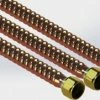 Best deal ⭐ LSP Products Group Aquaflo® 18 in. Copper Corrugated Connector 💯
