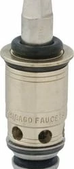 Flash Sale ⌛ Chicago Faucets Quarter Turn and Compression Cartridge 👏