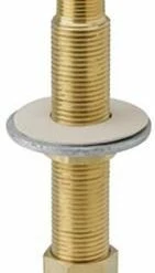 Best deal 🎉 Chicago Faucets Shank Assembly in Rough Brass 😀