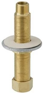 Best deal 🎉 Chicago Faucets Shank Assembly in Rough Brass 😀 3 Best deal 🎉 Chicago Faucets Shank Assembly in Rough Brass 😀