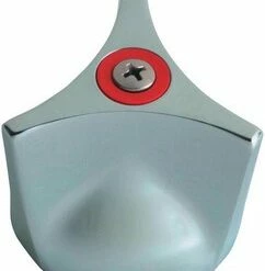 Promo 🔔 Chicago Faucets 3 WING Metal Handle 2 Pair Polished Chrome ✨