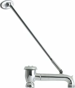 Hot Sale ð Chicago Faucets Vacuum Breaker Spout B Type End in Polished Chrome ð 3 Hot Sale ð Chicago Faucets Vacuum Breaker Spout B Type End in Polished Chrome ð