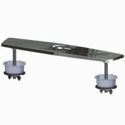 Top 10 🔥 Chicago Faucets 8 in. Cover Plate Assembly with Mounting Hardware in Polished Chrome 😍