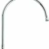 Cheapest ๐ Chicago Faucets 10 in. High-Arch Gooseneck Swing Spout Polished Chrome ๐ 1 Cheapest ๐ Chicago Faucets 10 in. High-Arch Gooseneck Swing Spout Polished Chrome ๐ -LSP Shop Query 384