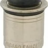 Flash Sale ⭐ Chicago Faucets Left Hand Brass Compression Operating Cartridge 🎁