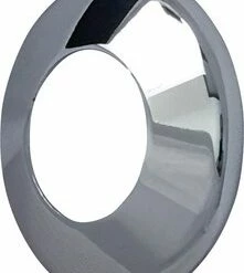 Best Sale ❤️ Chicago Faucets Flange in Polished Chrome 🧨