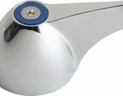 Deals ⌛ Chicago Faucets Metal Handle in Chrome Plated 🎁