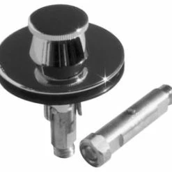 New ⭐ LSP Products Group Turn Stopper Plated Polished Chrome 😉