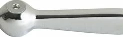 Hot Sale 🔔 Chicago Faucets Metal Handle in Chrome Plated 🎉