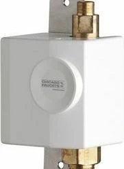 Cheap 🥰 Chicago Faucets Generator SSPS Complete Unit for 116.930.AB.1 Hytronic Edge Lavatory Sink Faucet ✨