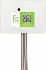 Cheapest ❤️ Chicago Faucets EQ Series 3/8 in. Control Box Assembly 🔥