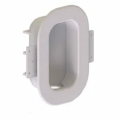 Promo 🛒 LSP Products Group 3-3/16 x 5-1/8 x 2-1/4 in. Ice Maker PEX Supply Box 🧨