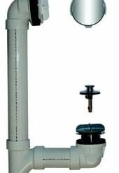 Top 10 🧨 LSP Products Group Rapid Fit® Plastic Lift & Turn Drain 🎉