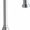 Budget 🎉 Chicago Faucets 1/2 in. Remote Rigid or Swing Gooseneck Spout with 10-3/4 in. Height 🎁 -LSP Shop Query 430