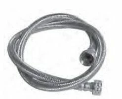 Buy 🎁 LSP Products Group UltraCore™ 3/4 x 3/4 x 72 in. Stainless Steel Dishwasher Connector ❤️