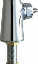 Best reviews of 🔔 Chicago Faucets Sink Faucet in Polished Chrome ✨