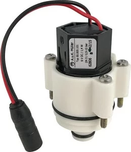 Deals âš Chicago Faucets Solenoid and Adapter Kit for Chicago Faucet 116.102.AB.1 and 116.112.AB.1 Electronic Faucet ð 3 Deals âš Chicago Faucets Solenoid and Adapter Kit for Chicago Faucet 116.102.AB.1 and 116.112.AB.1 Electronic Faucet ð