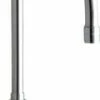 Deals 😉 Chicago Faucets 1/2 in. Remote Rigid or Swing Gooseneck Spout with 12-3/25 in. Height 🔔 -LSP Shop Query 460