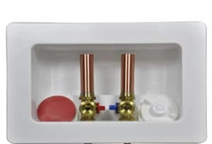 Promo ๐ LSP Products Group Kahunaโข Outlet Box with Condensate Pex Valve in White ๐ 3 Promo ๐ LSP Products Group Kahunaโข Outlet Box with Condensate Pex Valve in White ๐