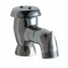 Promo 🥰 Chicago Faucets Vacuum Breaker Spout in Polished Chrome 🎁 -LSP Shop Query 467