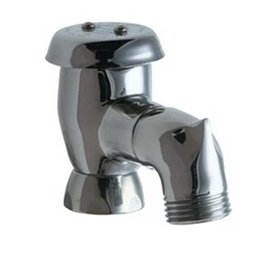 Promo ๐ฅฐ Chicago Faucets Vacuum Breaker Spout in Polished Chrome ๐ 3 Promo ๐ฅฐ Chicago Faucets Vacuum Breaker Spout in Polished Chrome ๐