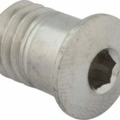 Wholesale 🌟 Chicago Faucets Screw Assembly in Satin Chrome ✨