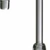 Outlet ⭐ Chicago Faucets 5-3/8 in. Brass Remote Spout in Polished Chrome 😉 -LSP Shop Query 476