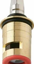 New ✨ Chicago Faucets Ceramic Disc, Quarter Turn and Left Cartridge 🌟