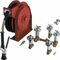 Top 10 🛒 Chicago Faucets 35 ft. Hose Reel ✨