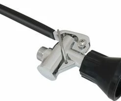 Cheap 🛒 Chicago Faucets Pre-Rinse Valve Polished Chrome 😉