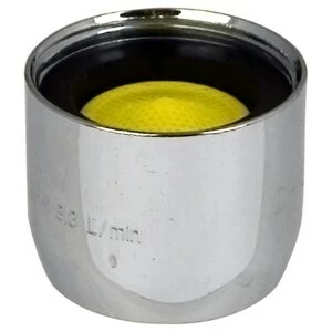 Brand new ๐ Chicago Faucets Aerator in Polished Chrome ๐ 3 Brand new ๐ Chicago Faucets Aerator in Polished Chrome ๐