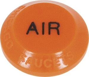 New ð Chicago Faucets Air Button ð 3 New ð Chicago Faucets Air Button ð