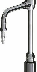 Best Pirce 🌟 Chicago Faucets Remote Spout in Polished Chrome 🌟