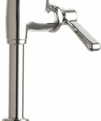 Best deal 🎁 Chicago Faucets Adapta-Faucet Pre-Rinse Fitting in Polished Chrome 🎉