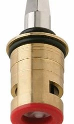 Flash Sale ✔️ Chicago Faucets Right, Quarter Turn and Ceramic Disc Cartridge 👏